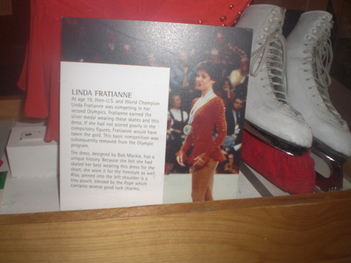 Linda FRATIANNE